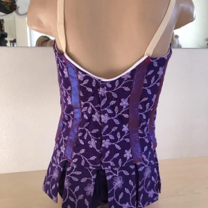 bodice for the ballet tutu without decor T 0077 - image 9