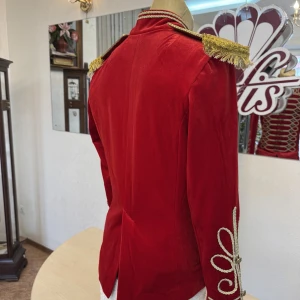 Ballet costume Soldier Hussar Fight Nutcracker P 0228 - image 37