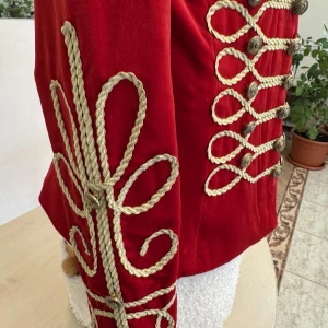 Ballet costume Soldier Hussar Fight Nutcracker P 0228 - image 38