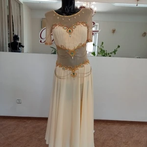 Stage ballet costume P 2411 - image 6