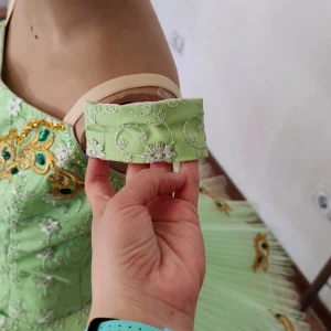 Балетный костюм P 0929(3174) - image 5