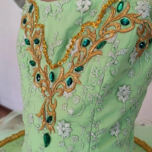 Балетный костюм P 0929(3174) - image 6