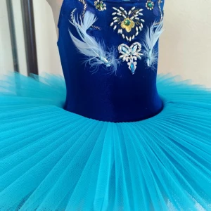 Little Blue Bird F 0015B - image 22