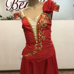 Costum de scena F 0194B - image 21