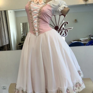 Stage ballet costume P 1409 - image 73