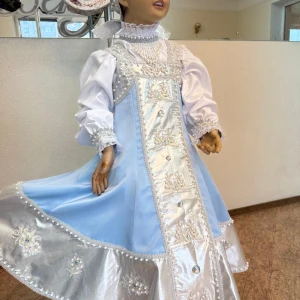 Costum rusesc national “Berezka” pentru hora R 0115A - image 27