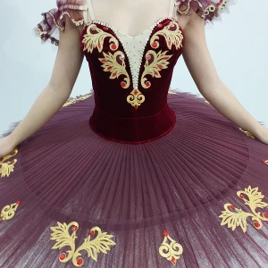 COSTUM DE BALET P1332 - image 26