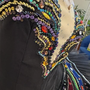 ballet tutu Odile P 0104 - image 74