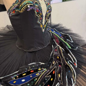 ballet tutu Odile P 0104 - image 75