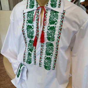 Camasa nationala J 0402(6060) - image 3