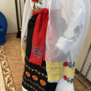 Головной убор J 0373(4941) - image 7