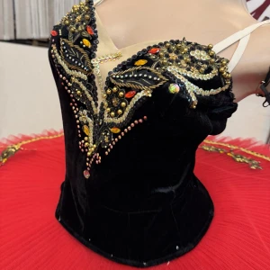Stage ballet costume P 1301(2507) - image 4