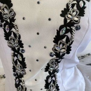 Stage costume F 0414 - image 9