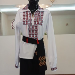 Camasa nationala J 0261(6056) - image 4