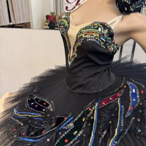 Balet tutu P 0104(2517) - image 3