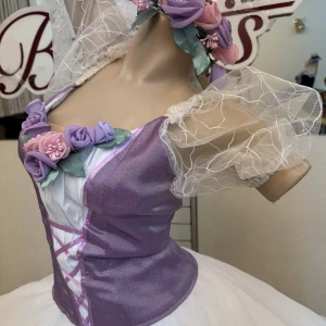 Ballet costume P 0128 - image 9