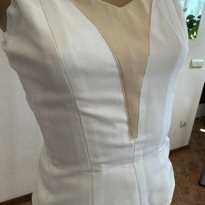 Corset de baza pentru fusta de balet fara decor T 0009(3045) - image 5