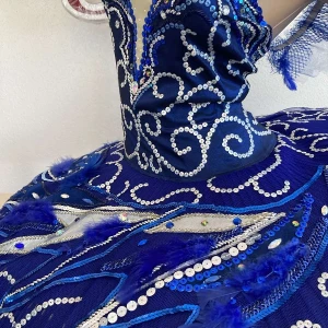 Stage costume P 0104A(2729) - image 6
