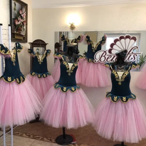 Fantezie Florală F 0090 - image 49