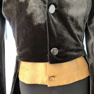 Stage costume P 3402 - image 8