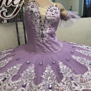 Ballet tutu P 0485 - image 12