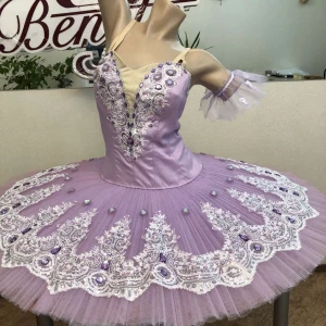 Ballet tutu P 0485 - image 11