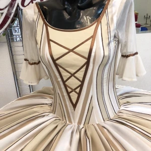 Stage ballet costume Shepherdesses Marzipan The Nutcracker P 0224 - image 14