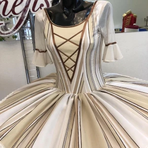 Stage ballet costume Shepherdesses Marzipan The Nutcracker P 0224 - image 13