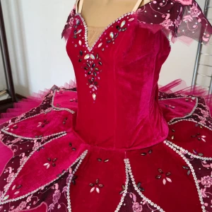 Ballet costume P 3110 - image 4