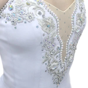 Лирический женский костюм F 0097 - image 5