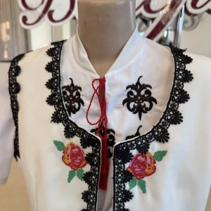 Молдавская национальная жилетка J 0017 - image 30