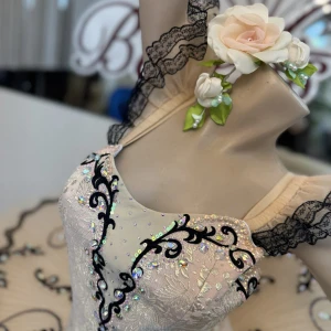 Ballet costume P 1338 - image 11
