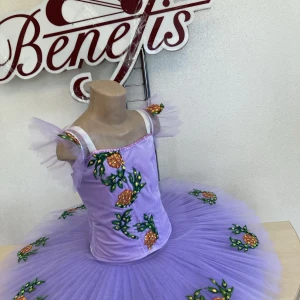 BALLET COSTUME P 0722(2191) - image 7