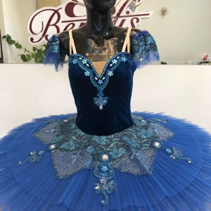 Stage ballet costume P 0726 - image 2