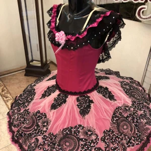 Costum de balet P 0809 - image 17