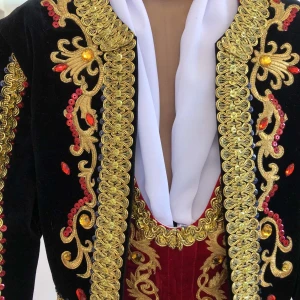 Spanish costume P 0346 - image 34