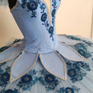 Ballet costume P 3111 - image 2