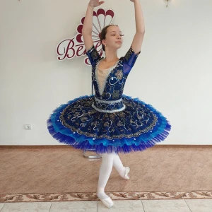 Сценический костюм F 0081B - image 29