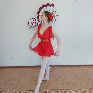 Сценический костюм F 0446 - image 8