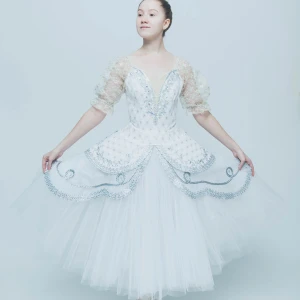 Costum de scena F 0107B - image 8