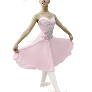 Stage ballet costume F 0069A(2429) - image 6