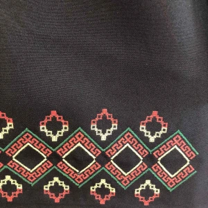 Молдавская национальная юбка J 0384(6047) - image 3