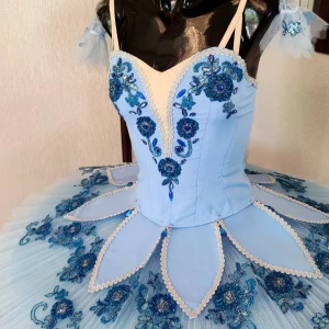 Ballet costume P 3111 - image 14