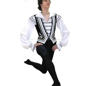 Soloist s costume P 1405 - image 13