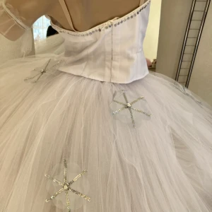 Ballet costume Snowflakes Waltz. Nutcracker P2002(4916) - image 6