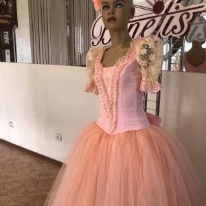 Costum de balet Scenă Copii la brad 1 act. Spărgătorul de nuci P 0247 - image 22