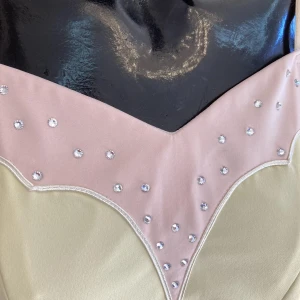 Stage ballet costume F 0494 - image 11