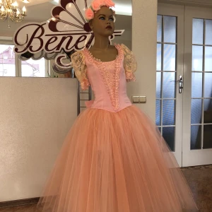 Costum de balet Scenă Copii la brad 1 act. Spărgătorul de nuci P 0247 - image 20