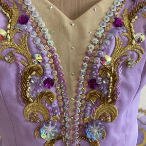 Balet tutu F 0005(1947) - image 3