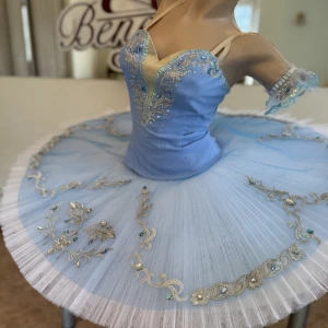 Ballet tutu F 0001 - image 45